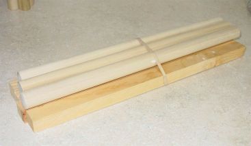 Tonka Logger/Lumber Semi Truck Replacement Load Toy Part Main Image Tonka Logger/Lumber Semi Truck Replacement Load Toy Part Main Image