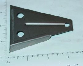 Tonka Semi Trailer Mudflap Bracket Replacement Toy Parts TKP-110 