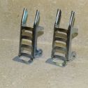 Buddy L Hand Cart Pair (2) Accessory Toy Part Main Image