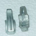 Pair Doepke MG Replacement Bumperette Toy Part Main Image