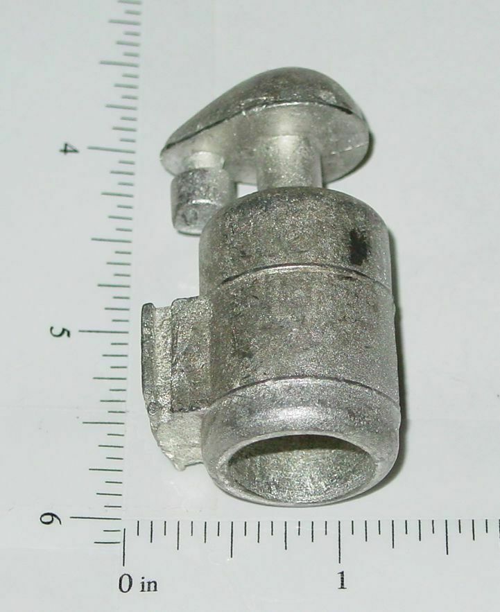 Details about   DOEPKE D-6 CAT BULLDOZER REPLACEMENT CLEATS ORIGINAL PARTS 
