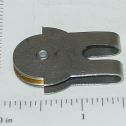 Doepke Unit Crane Rear Upper Pulley Replacement Toy Part Main Image