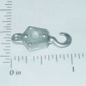Small Alloy Cast Wrecker/Tow Hook Toy Accessory Part 5 Main Image