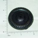 Lincoln 2" Plastic/Composite Replacement Wheel/Tire Toy Part Main Image