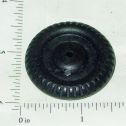 Lincoln 1.5" Plastic/Composite Replacement Wheel/Tire Toy Part Main Image