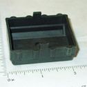 Nylint Black Plastic Ford Cab Over Engine Replacement Toy Part Alternate View 1