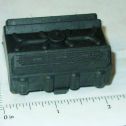 Nylint Black Plastic Ford Cab Over Engine Replacement Toy Part Main Image