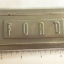 Nylint Ford F-Series Replacement Dump Truck Tailgate Toy Part Main Image