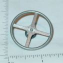 Ohlsson & Rice Tether Car Replacement Steering Wheel Main Image