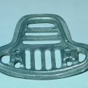 Reuhl Tether Car Replacement Grill Part Alternate View 1