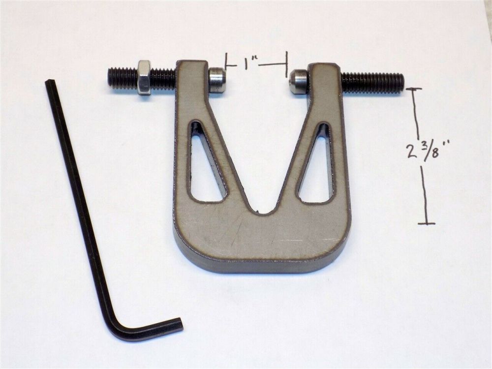 Toys & Hobbies Toy RepairRestoration CClamp Style Tubular Rivet