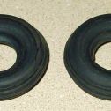 Pair Cox Thimble Drome Special Replacement Rear Tires Main Image