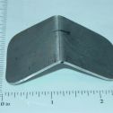 Cox Thimble Drome Special Replacement Floor Pan Style 1 Alternate View 1