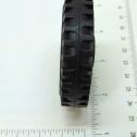 Single Tonka Whitewall Style Tire Only Alternate View 3
