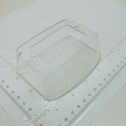 Tonka 64-67 Chevy Plastic Windshield Replacement Toy Part Main Image