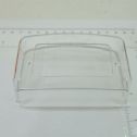 Tonka 64-67 Chevy Plastic Windshield Replacement Toy Part Alternate View 3