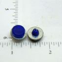 Tonka Pair Road Grader Blue Cab Light Replacement Toy Parts Alternate View 1