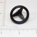 Tonka Plastic Steering Wheel Toy Part Main Image