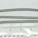 Tru Scale Implement Ladder Chain (per foot) Replacement Toy Part Main Image