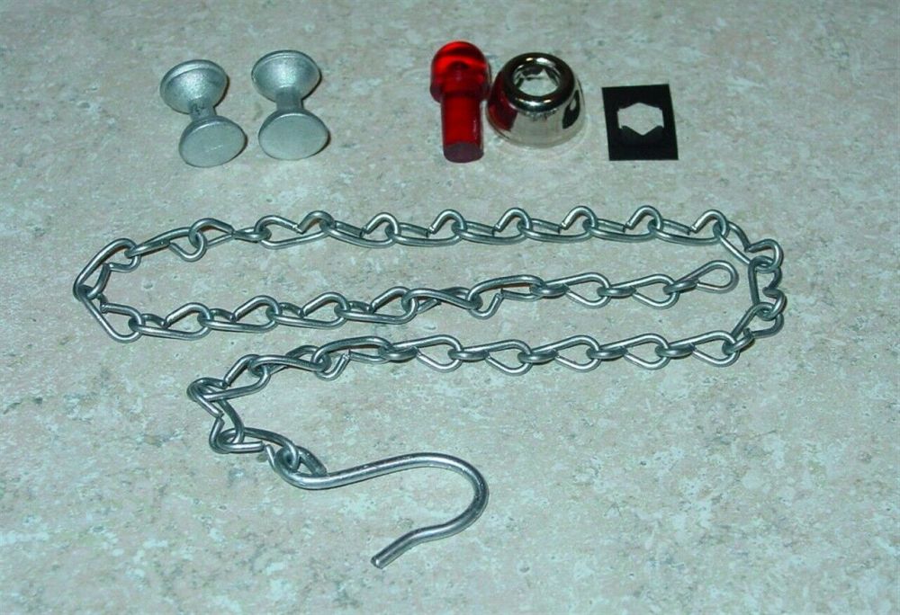 Details about   vintage mighty tonka wrecker truck chassis for parts 