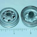 Wyandotte & Structo Toy Truck Replacement Wheel Part Main Image