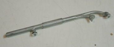 Cox Thimble Drome Champ Replacement Exhaust Pipe Part Main Image