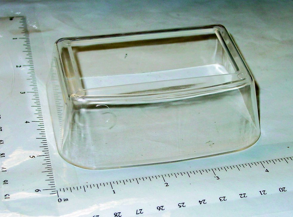 Nylint Ford Econoline Pickup Truck Windshield Toy Part NYP-009 