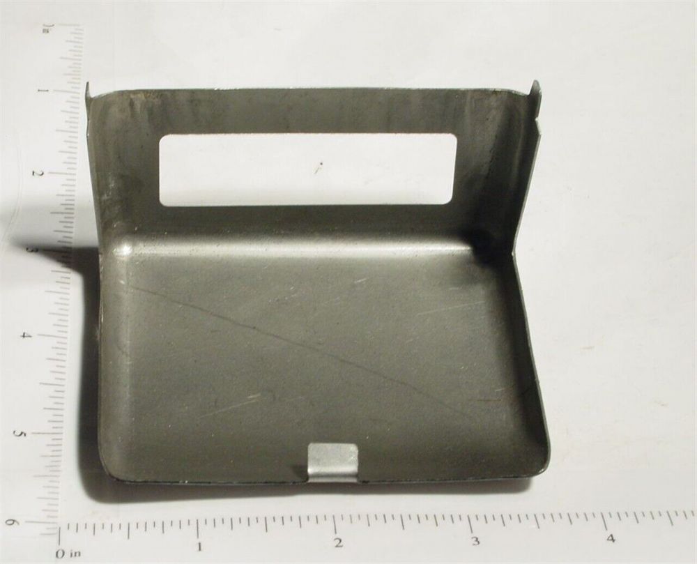 Tru Scale International Scout Replacement Short Roof Toy Part TSP-008 