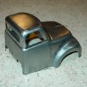 Tonka 1954-56 Truck Cab w/Roof Replacement Toy Parts Alternate View 1