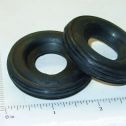 Pair Ohlsson & Rice Replacement Front Tires Main Image