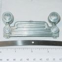 Wyandotte Cabover Truck Replacement Grill w/Spring Clip Toy Part Main Image