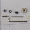 Tonka Wrecker Tow Truck Boom Hardware Replacement Toy Parts Main Image
