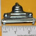 Marx Small Truck Plated Replacement Grill Toy Part Main Image