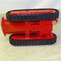 Vintage Plastic Product Miniature Co. IH Dozer, Trailer, McCormick, Toy Vehicle Alternate View 7