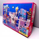 Rare Barbie & Friends Unopened Vintage Mattel So Much To Do Laundry Play Set Alternate View 2
