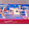 Rare Barbie & Friends Unopened Vintage Mattel So Much To Do Laundry Play Set Alternate View 3
