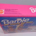 Rare Barbie & Friends Unopened Vintage Mattel So Much To Do Laundry Play Set Alternate View 4