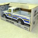 Vintage Nylint Auto Value, Quality Auto Parts, Pickup Truck In Box, 4411 Strap Alternate View 2