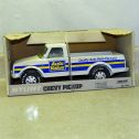 Vintage Nylint Auto Value, Quality Auto Parts, Pickup Truck In Box, 4411 Strap Alternate View 6
