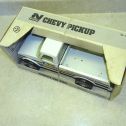Vintage Nylint Auto Value, Quality Auto Parts, Pickup Truck In Box, 4411 Strap Alternate View 5