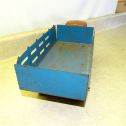 Vintage Richard Murray Radar Flash Truck, Stake rack, Early, Marx Wyandotte Alternate View 2
