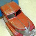Vintage Richard Murray Radar Flash Truck, Stake rack, Early, Marx Wyandotte Alternate View 5