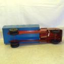 Vintage Richard Murray Radar Flash Truck, Stake rack, Early, Marx Wyandotte Alternate View 6