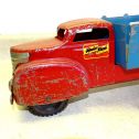 Vintage Richard Murray Radar Flash Truck, Stake rack, Early, Marx Wyandotte Alternate View 9