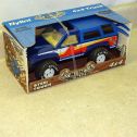 Vintage Nylint 4X4 Truck In Box With Strap, No. 1223, Metal Muscle, Nice Alternate View 1