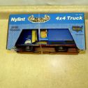 Vintage Nylint 4X4 Truck In Box With Strap, No. 1223, Metal Muscle, Nice Alternate View 2