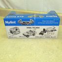 Vintage Nylint 4X4 Truck In Box With Strap, No. 1223, Metal Muscle, Nice Alternate View 4