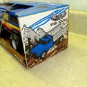 Vintage Nylint 4X4 Truck In Box With Strap, No. 1223, Metal Muscle, Nice Alternate View 6