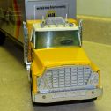 Vintage Nylint Semi, NAPA Auto Parts Tractor Trailer, No. 820 D Alternate View 5