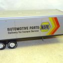 Vintage Nylint Semi, NAPA Auto Parts Tractor Trailer, No. 820 D Alternate View 9